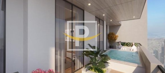 1 bedroom Apartment in Arjan, UAE No. 9362 15