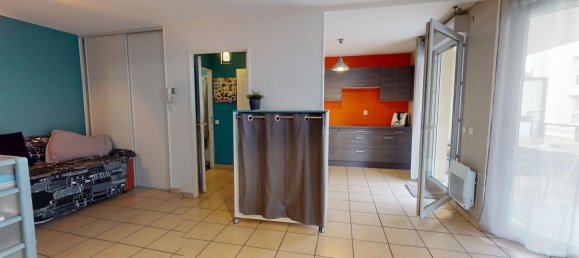 2-salle Appartement à Rhône, France No. 337634 2