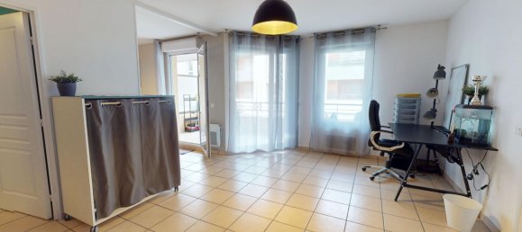 2-salle Appartement à Rhône, France No. 337634 5