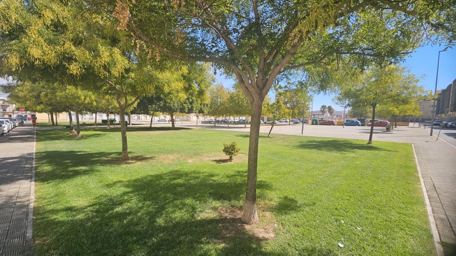 3 Schlafzimmer Wohnung in Andalusia, Spain, Nr. 264599