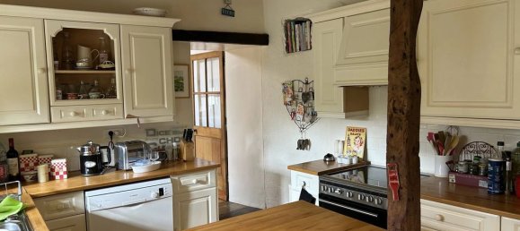 3 غرف نوم منزل في Dordogne, France رقم 337144 3