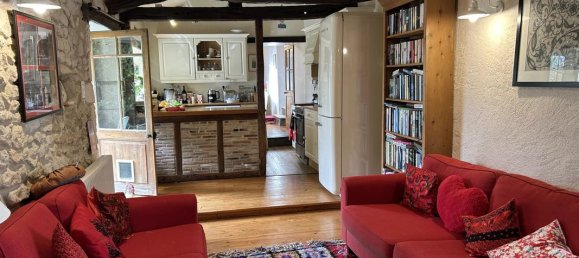 3 غرف نوم منزل في Dordogne, France رقم 337144 7