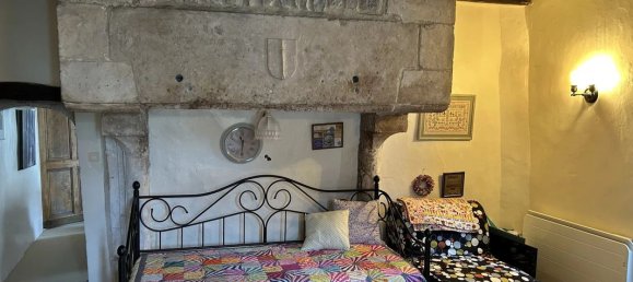 3 غرف نوم منزل في Dordogne, France رقم 337144 13