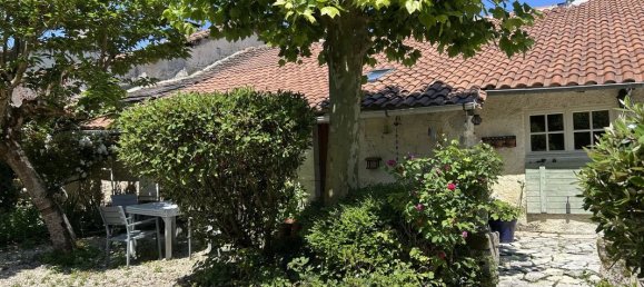 3 غرف نوم منزل في Dordogne, France رقم 337144 17