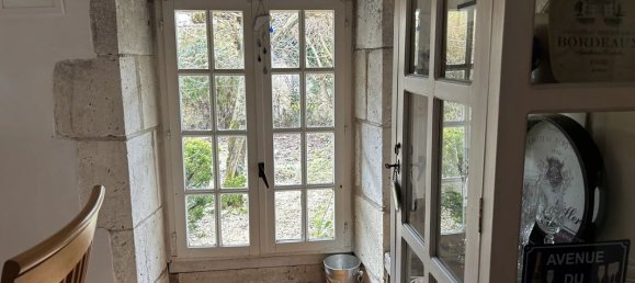 3 غرف نوم منزل في Dordogne, France رقم 337144 10