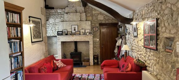 3 غرف نوم منزل في Dordogne, France رقم 337144 4