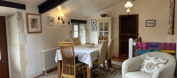 3 غرف نوم منزل في Dordogne, France رقم 337144 5