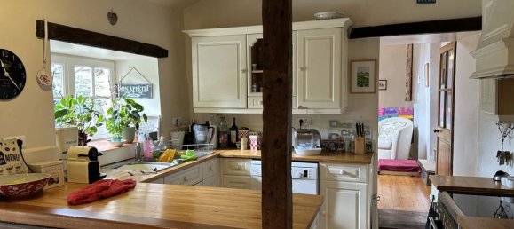 3 غرف نوم منزل في Dordogne, France رقم 337144 6