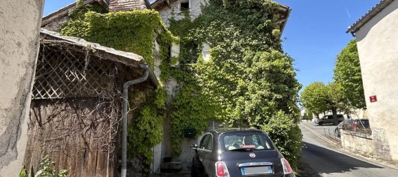 3 غرف نوم منزل في Dordogne, France رقم 337144 16