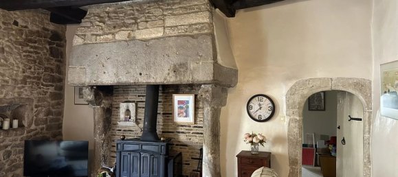 3 غرف نوم منزل في Dordogne, France رقم 337144 11