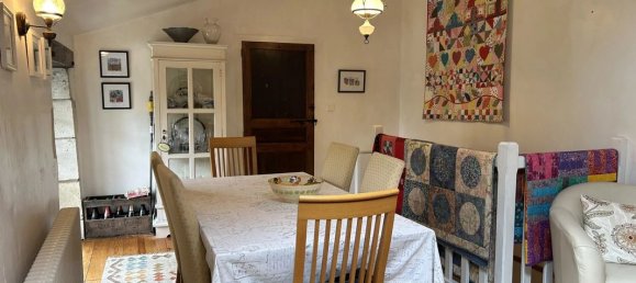 3 غرف نوم منزل في Dordogne, France رقم 337144 9