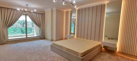 Квартира с 1 спальней в Дубай Марина, ОАЭ № 110852 4