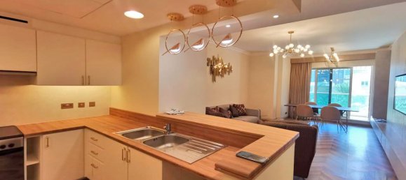 Квартира с 1 спальней в Дубай Марина, ОАЭ № 110852 8