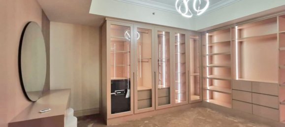 Квартира с 1 спальней в Дубай Марина, ОАЭ № 110852 6