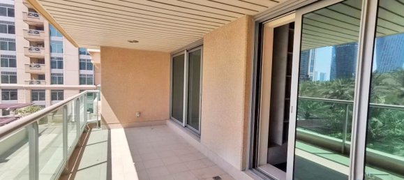 Квартира с 1 спальней в Дубай Марина, ОАЭ № 110852 3