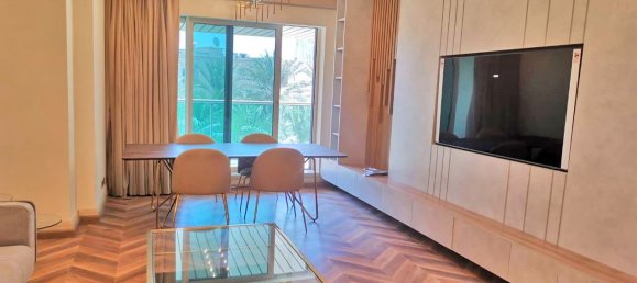 Квартира с 1 спальней в Дубай Марина, ОАЭ № 110852 9