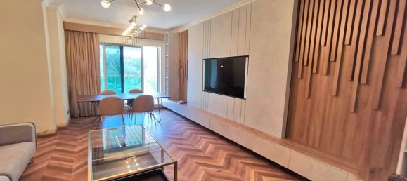 Квартира с 1 спальней в Дубай Марина, ОАЭ № 110852 10