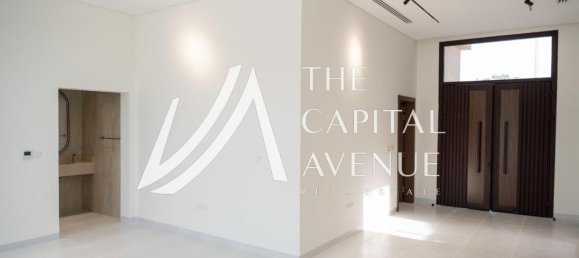 Villa de 5 dormitorios en Yas Island, UAE No. 112597 18