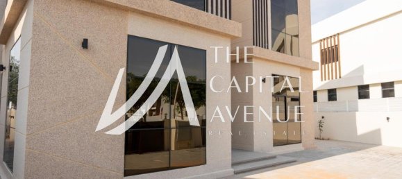 Villa de 5 dormitorios en Yas Island, UAE No. 112597 5