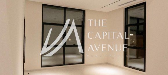 Villa de 5 dormitorios en Yas Island, UAE No. 112597 17