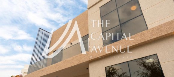 Villa de 5 dormitorios en Yas Island, UAE No. 112597 9