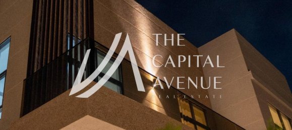 Villa de 5 dormitorios en Yas Island, UAE No. 112597 15