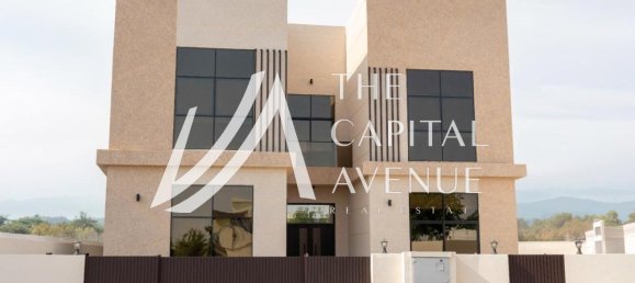 Villa de 5 dormitorios en Yas Island, UAE No. 112597 6