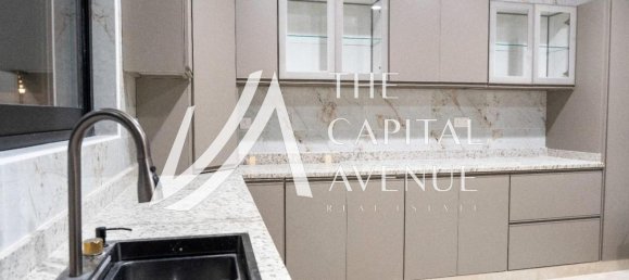 Villa de 5 dormitorios en Yas Island, UAE No. 112597 20