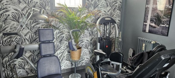 Propiedad comercial en Troyes, France 100 m² No. 258135 5