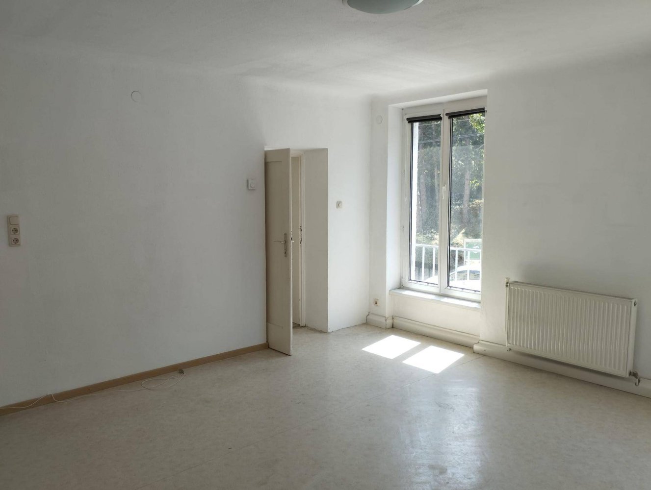 2 rooms Apartment in Dobling, Austria No. 219367