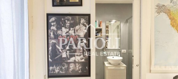 3 rooms Apartment in Rome, Italy No. 21569 14