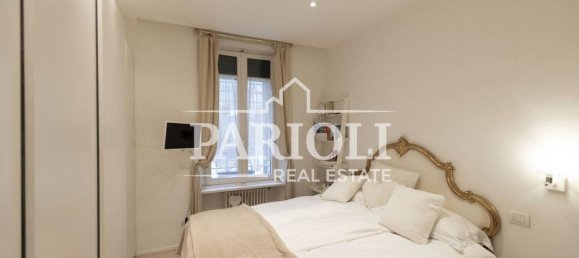 3 rooms Apartment in Rome, Italy No. 21569 12