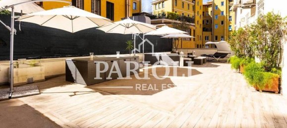 3 rooms Apartment in Rome, Italy No. 21569 18