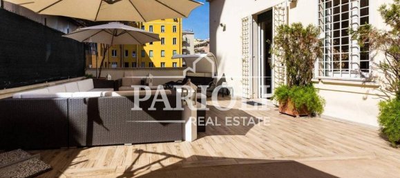 3 rooms Apartment in Rome, Italy No. 21569 20