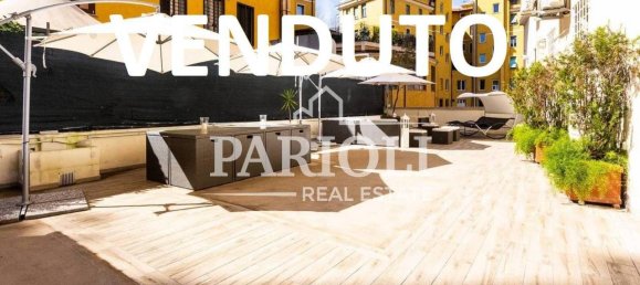 3 rooms Apartment in Rome, Italy No. 21569 9