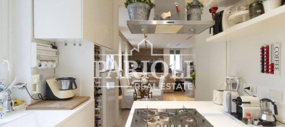 3 rooms Apartment in Rome, Italy No. 21569 5