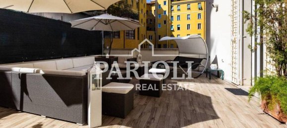 3 rooms Apartment in Rome, Italy No. 21569 21