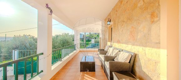3 bedrooms Villa in Salir, Portugal No. 28062 30