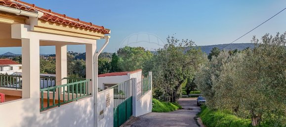 3 bedrooms Villa in Salir, Portugal No. 28062 39