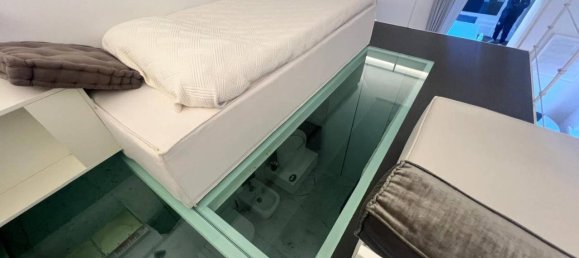 2 rooms Apartment in Ancona, Italy No. 152663 12