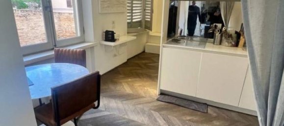 2 rooms Apartment in Ancona, Italy No. 152663 7