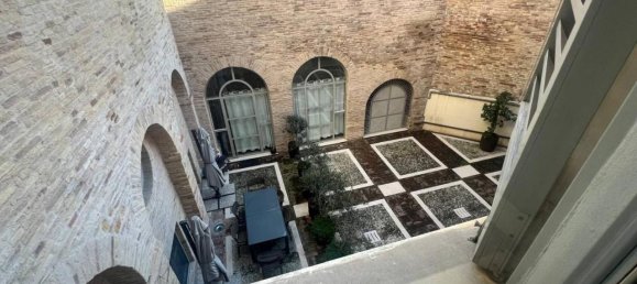 2 rooms Apartment in Ancona, Italy No. 152663 15