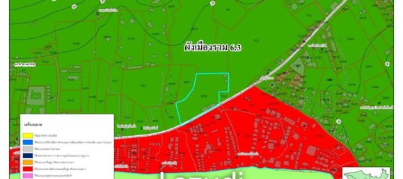  Commercial property in Ko Samui, Thailand No. 24458 8