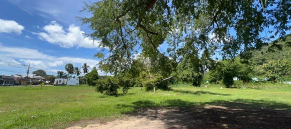 Grundstück in Ko Samui, Thailand, Nr. 24458 8