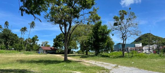 Grundstück in Ko Samui, Thailand, Nr. 24458 9