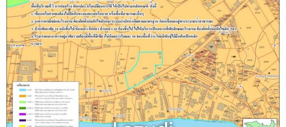  Commercial property in Ko Samui, Thailand No. 24458 9