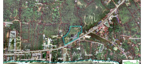 Grundstück in Ko Samui, Thailand, Nr. 24458 4