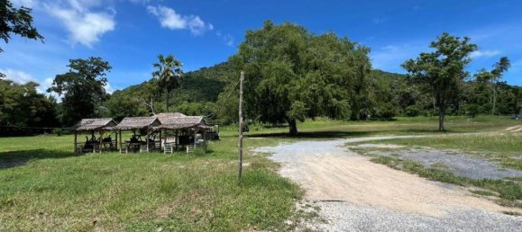 Grundstück in Ko Samui, Thailand, Nr. 24458 7