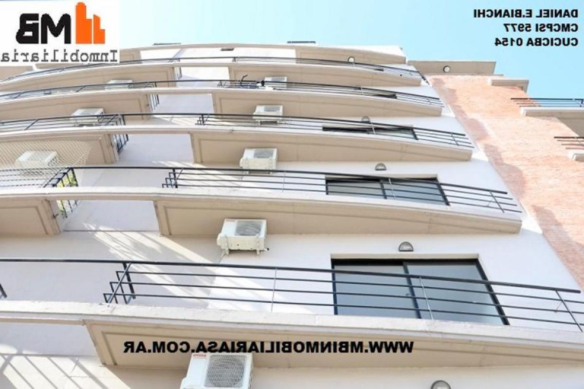 2 bedrooms Apartment in Buenos Aires, Argentina No. 97527