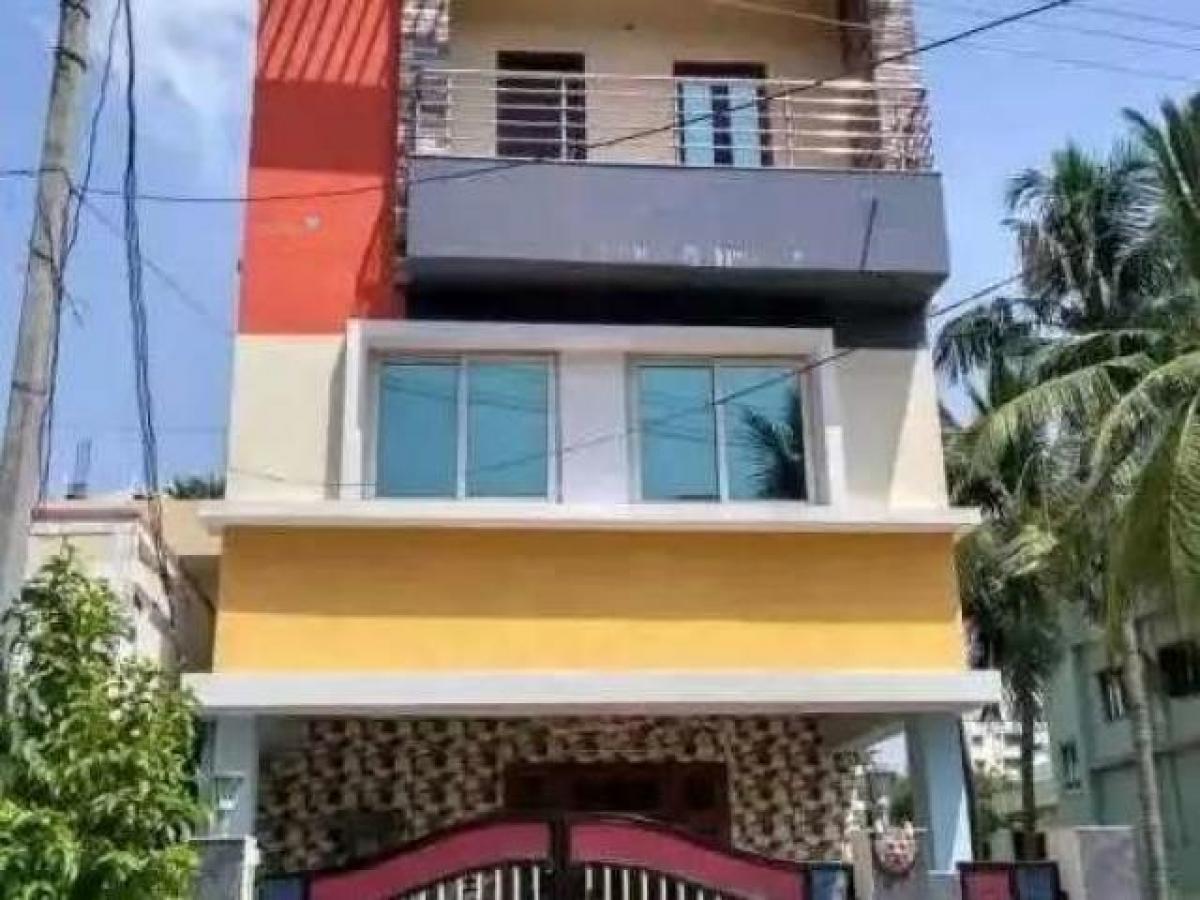 4 bedrooms House in Visakhapatnam, India No. 29216